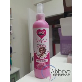 Crema para peinar ondas y rulos - Onix