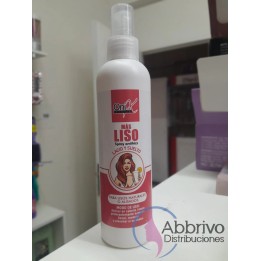 Spray Antifrizz Más Lisos - Onix 200cc