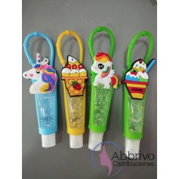 Lip Gloss Unicornio