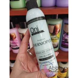 Protector Termico Thermoplex. Onix. 250 ml