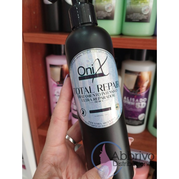 Total Repair Onix. 250 ml.