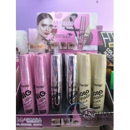 Mascara de pestañas big lash