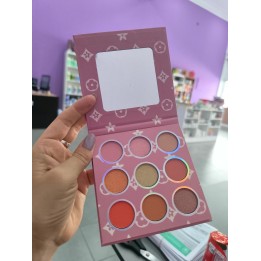 Sombras x 9 Mickey