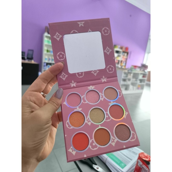 Sombras x 9 Mickey