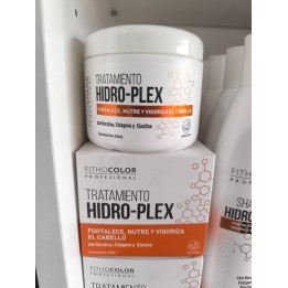 Mascara Capilar Hidro-Plex x 300 ml. Fithocolor.