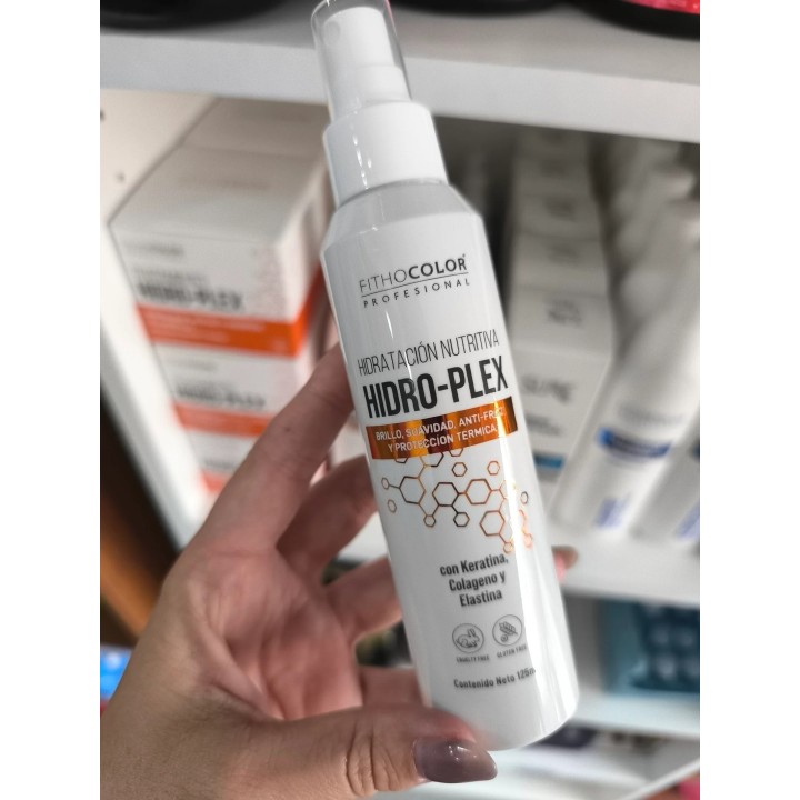 Hidratacion Nutritiva Hidro-Plex x 125 ml. Fithocolor