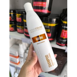Shampoo neutro Hidratante termal. Fithocolor x 350 ml