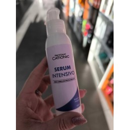 Serum intensivo para cabellos decolorados. Protenat. 110ml