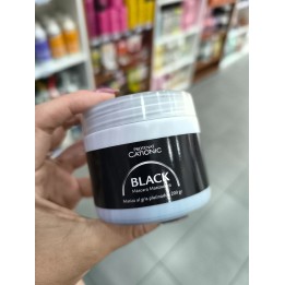 Mascara Matizadora Black. Protenat. 200 gr. Matiza al gris platinado