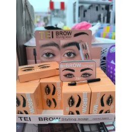 Cera/Jabon para cejas Brow