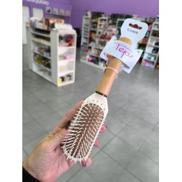 Cepillo para pelo Rectangular Neumático Tejar C466