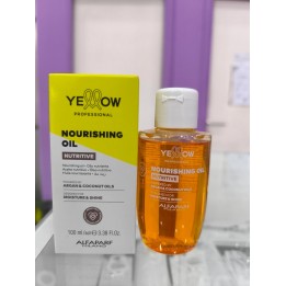 Serum reparador Nutritivo. Yellow. Alfaparf. 100ml