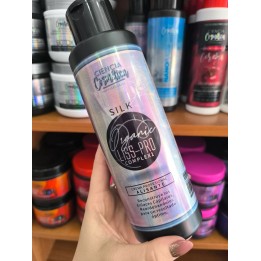 Alisado organico Silk Liss Pro. Ciencia Cosmetica. 500ml