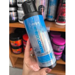 Tratamiento restaurador Nanoplastia. Ciencia Cosmetica. 500ml