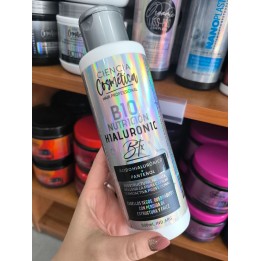 Bio Hialuronic Botox. Ciencia Cosmetica. 500 ml