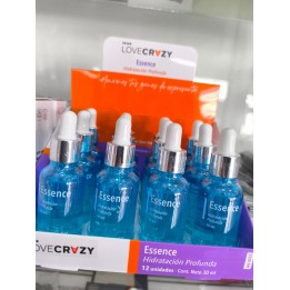 Serum Hidratante facial. 30ml. Tejar