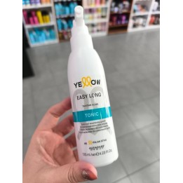 Tonico acelerador del crecimiento. Easy long. Yellow. 500 ml