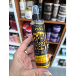Protector Termico Oro deluxe. 100ml