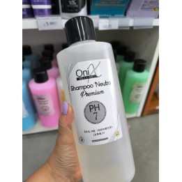 Shampoo Neutro Onix 1 litro