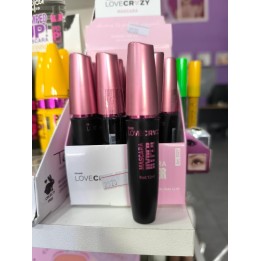 Mascara de pestañas Hyper 12ml - Tejar Love (5327)
