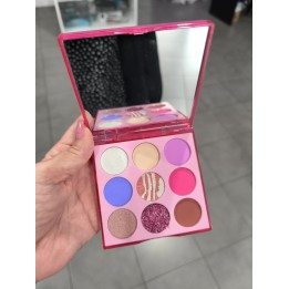 Sombra Capibara x 9 colores