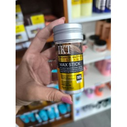 Cera Capilar en barra con Argan y proteinas