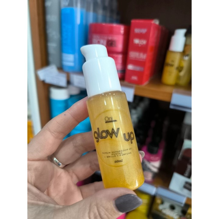 Serum Glow Up – Onix. 60ml