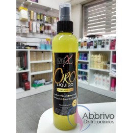 Oro líquido 200 ml – Onix
