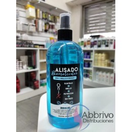 Alisado biomolecular x 500ml – Onix