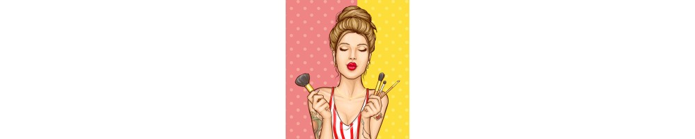 Maquillaje
