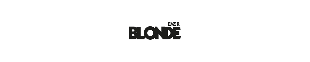 Ever Blonde