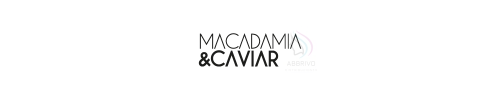Macadamia&Caviar